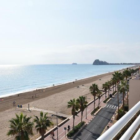 Atico Peniscola Apartment Екстериор снимка