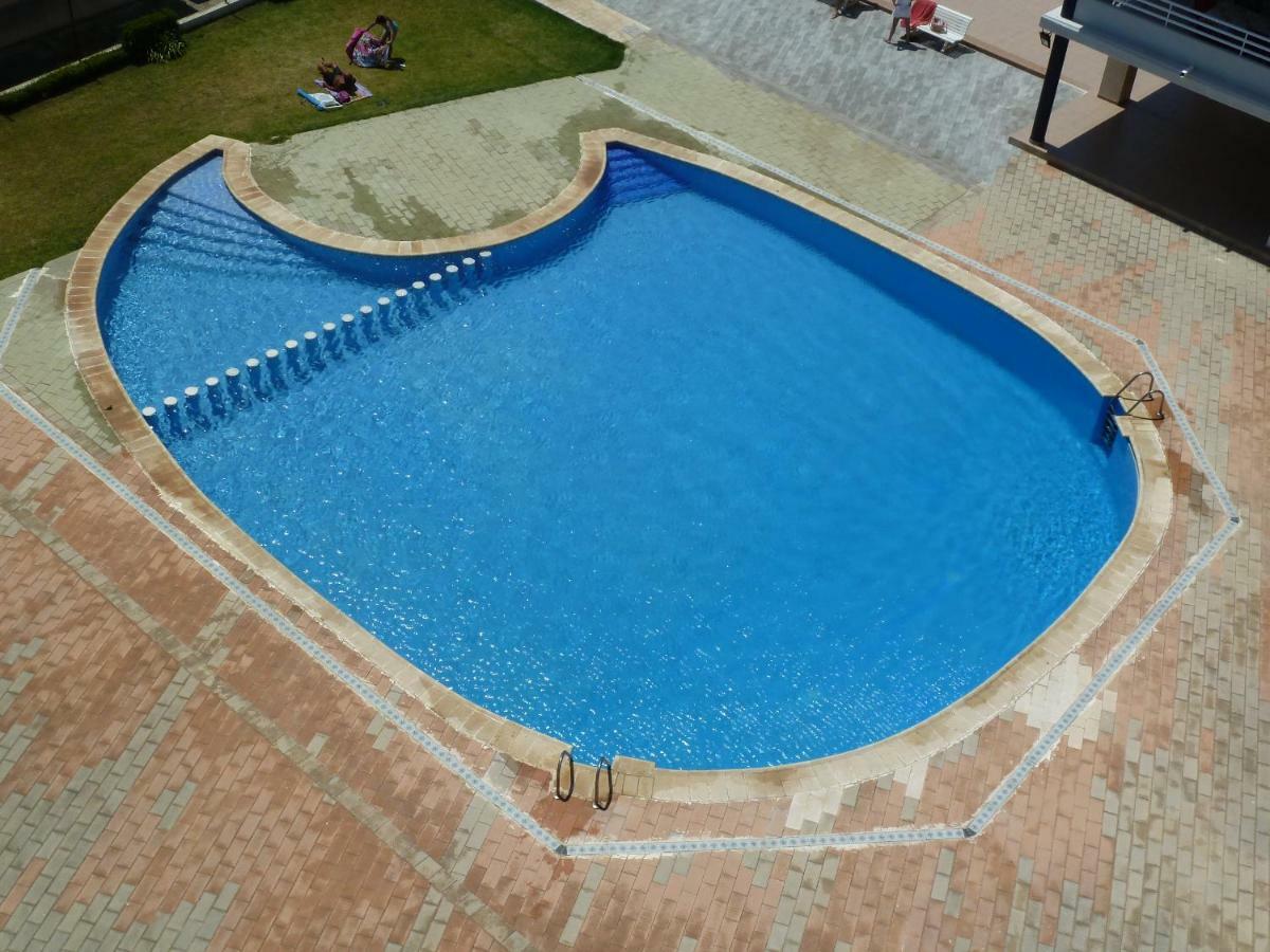 Atico Peniscola Apartment Екстериор снимка