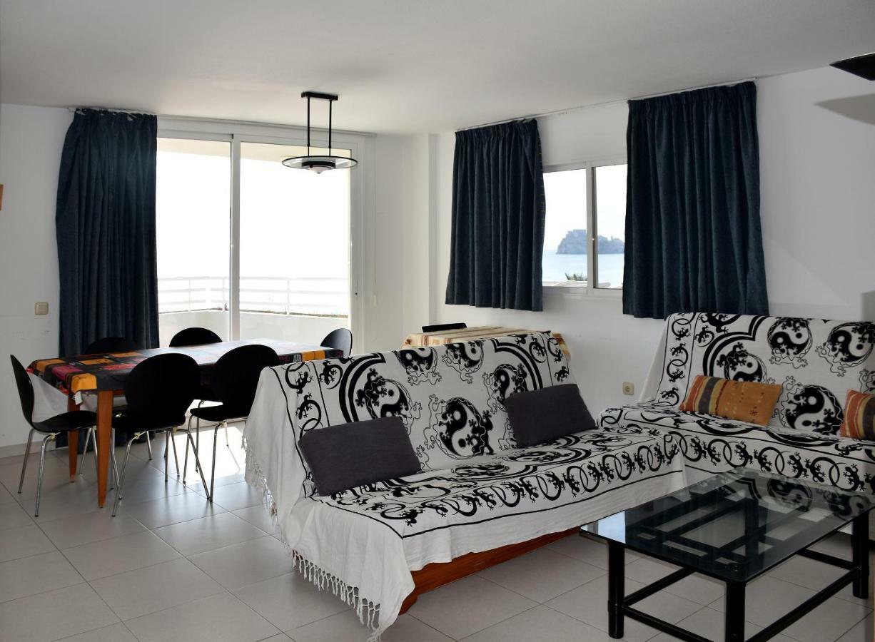 Atico Peniscola Apartment Екстериор снимка