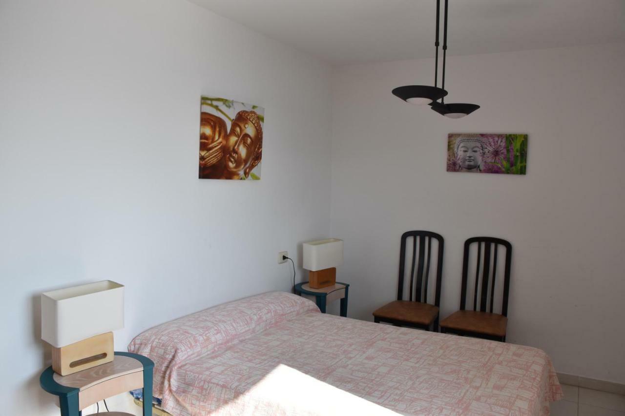 Atico Peniscola Apartment Екстериор снимка