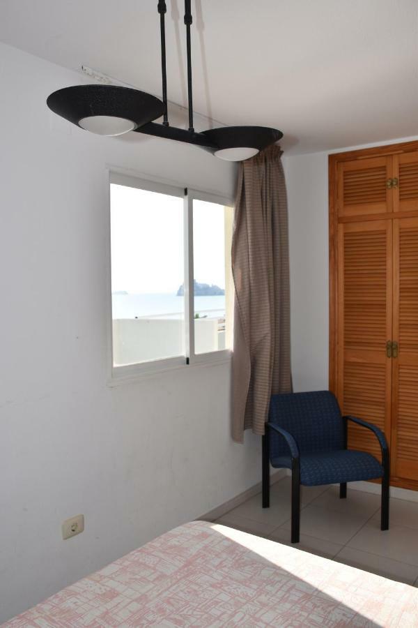 Atico Peniscola Apartment Екстериор снимка